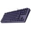 Игровая клавиатура IO by Red Square Typex v2 Amethyst (io215)