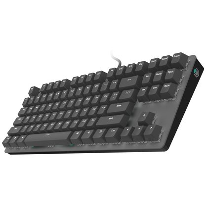 Игровая клавиатура IO by Red Square Typex v2 Dark (io212)