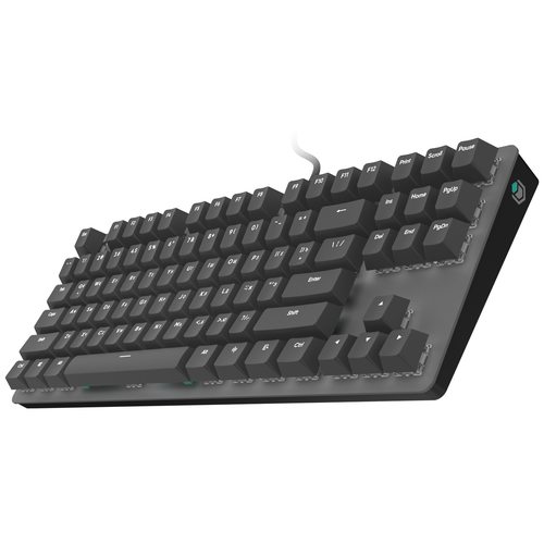 Игровая клавиатура IO by Red Square Typex v2 Dark (io212)