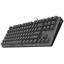 Игровая клавиатура IO by Red Square Typex v2 Dark (io212)
