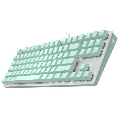Игровая клавиатура IO by Red Square Typex v2 Mint (io214)