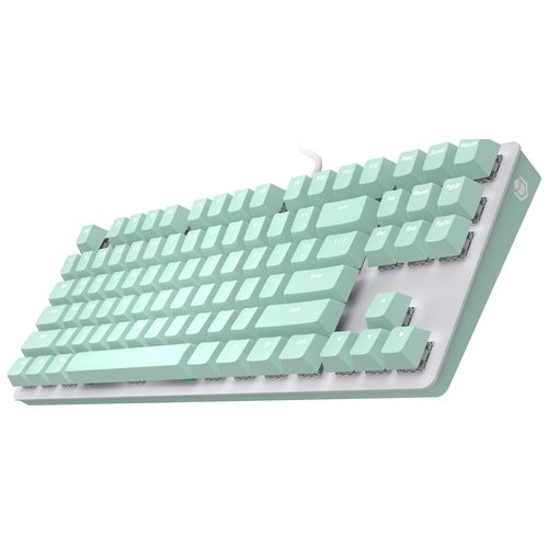 Игровая клавиатура IO by Red Square Typex v2 Mint (io214)