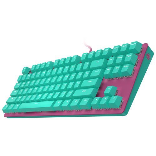 Игровая клавиатура IO by Red Square Typex v2 Ice Cream (io211)