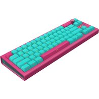 IO by Red Square Type 68 Pro (бирюзовый/розовый)