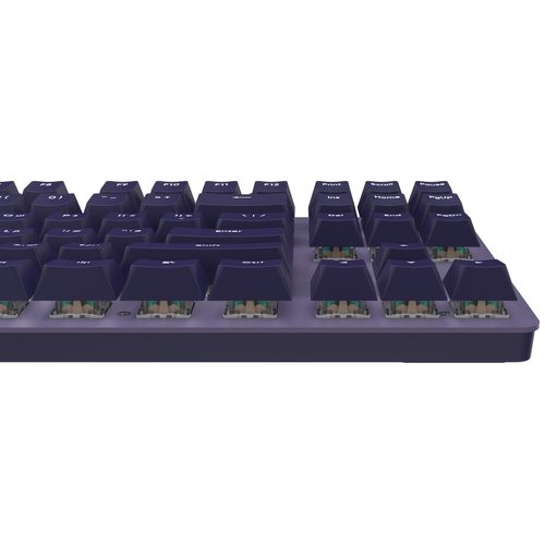 Игровая клавиатура IO by Red Square Typex v2 Amethyst (io215)