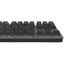 Игровая клавиатура IO by Red Square Typex v2 Dark (io212)