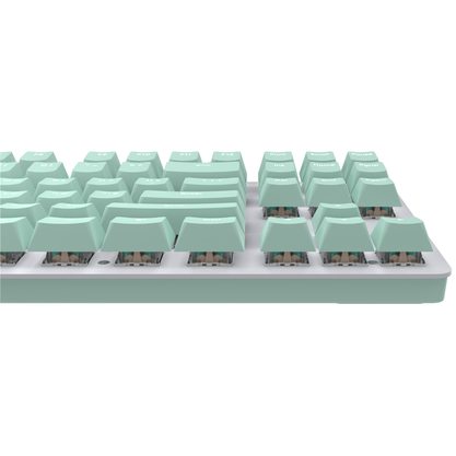 Игровая клавиатура IO by Red Square Typex v2 Mint (io214)