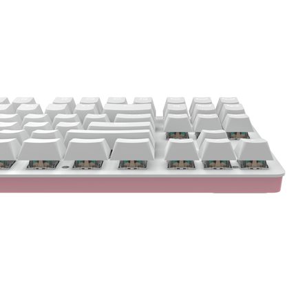 Игровая клавиатура IO by Red Square Typex v2 Rose Gold (io217)