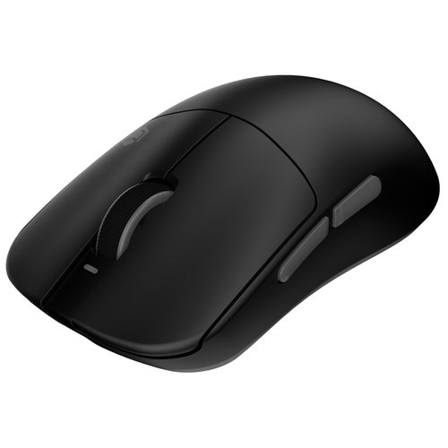 Игровая мышка IO by Red Square Aurora (черный)