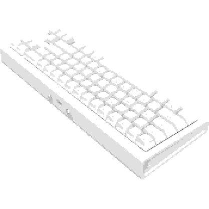 Игровая клавиатура IO by Red Square Type 68 SE (белый)