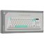 Игровая клавиатура IO by Red Square Type 84 Pro (io2011) (белый)