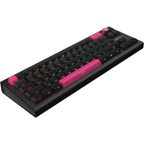 Игровая клавиатура IO by Red Square Type 68 Pro (черный)