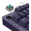 Игровая клавиатура IO by Red Square Typex v2 Amethyst (io215)