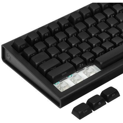 Игровая клавиатура IO by Red Square Type 84 Magnetic (io292) (черный)