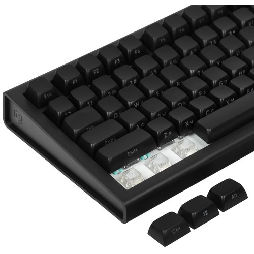 Игровая клавиатура IO by Red Square Type 84 Magnetic (io292) (черный)