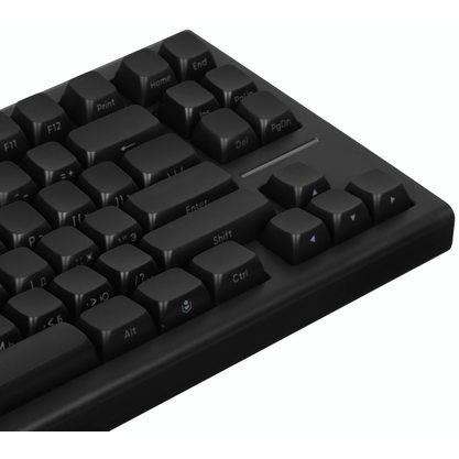 Игровая клавиатура IO by Red Square Type 84 Magnetic (io292) (черный)