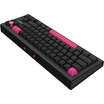 Игровая клавиатура IO by Red Square Type 68 Pro (черный)