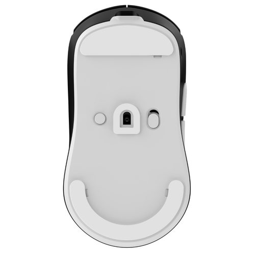 Игровая мышка IO by Red Square Airox SE (черный)