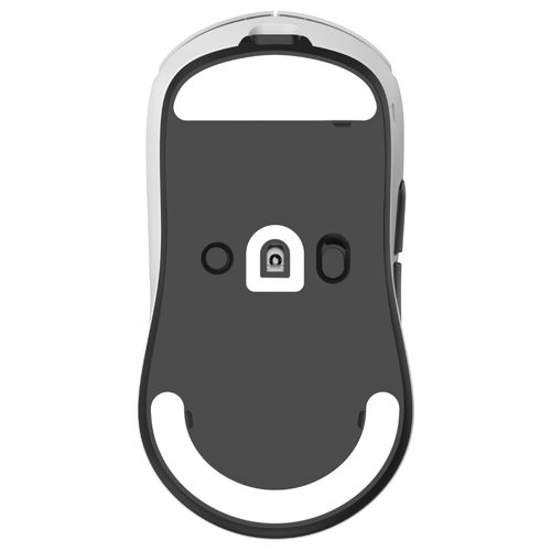 Игровая мышка IO by Red Square Airox SE (белый)