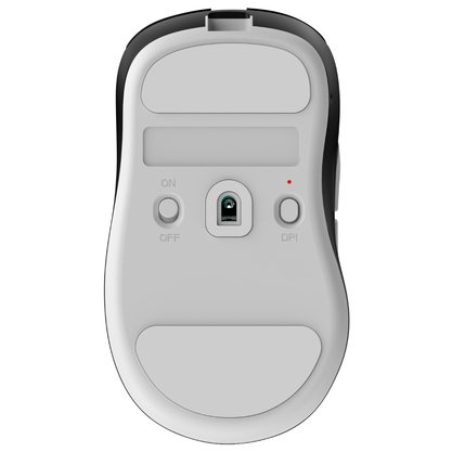 Игровая мышка IO by Red Square Ergo SE (черный)