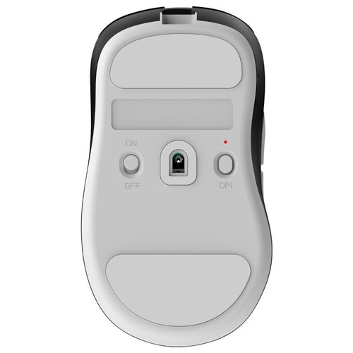 Игровая мышка IO by Red Square Ergo SE (черный)