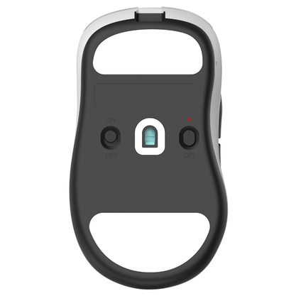 Игровая мышка IO by Red Square Ergo SE (белый)