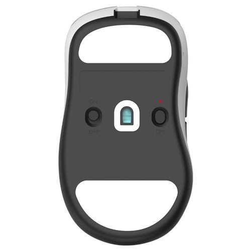 Игровая мышка IO by Red Square Ergo SE (белый)