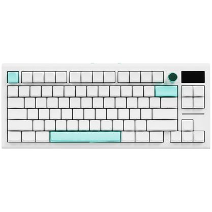 Игровая клавиатура IO by Red Square Type 84 Pro (io2011) (белый)