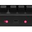 Игровая клавиатура IO by Red Square Type 84 Magnetic (io292) (черный)