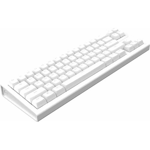 Игровая клавиатура IO by Red Square Type 68 SE (белый)