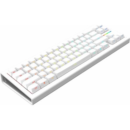 Игровая клавиатура IO by Red Square Type 68 Magnetic (белый)