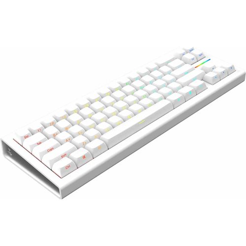 Игровая клавиатура IO by Red Square Type 68 Magnetic (белый)