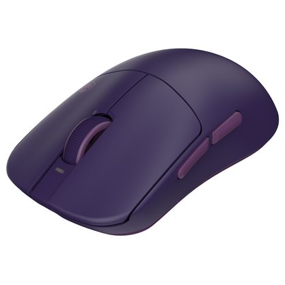 Игровая мышка IO by Red Square Aurora (фиолетовый)