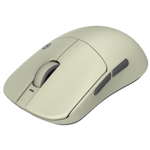 Игровая мышка IO by Red Square Aurora (серый)