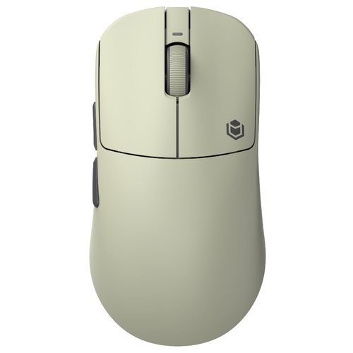 Игровая мышка IO by Red Square Aurora (серый)