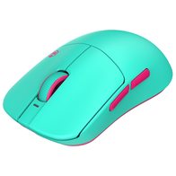 IO by Red Square Aurora (бирюзовый/розовый)