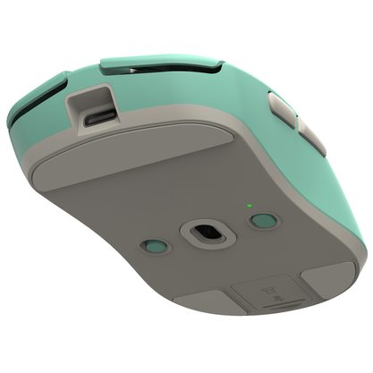Игровая мышка IO by Red Square Aurora (зеленый)