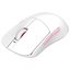 Игровая мышка IO by Red Square Aurora (белый/розовый)