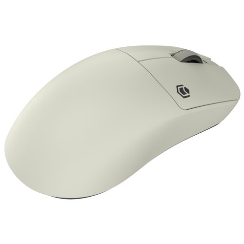 Игровая мышка IO by Red Square Aurora (серый)