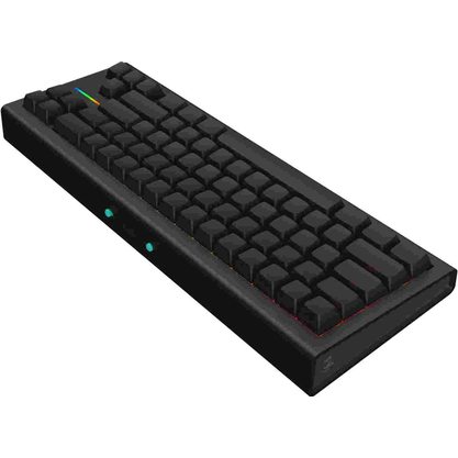 Игровая клавиатура IO by Red Square Type 68 Magnetic (черный)