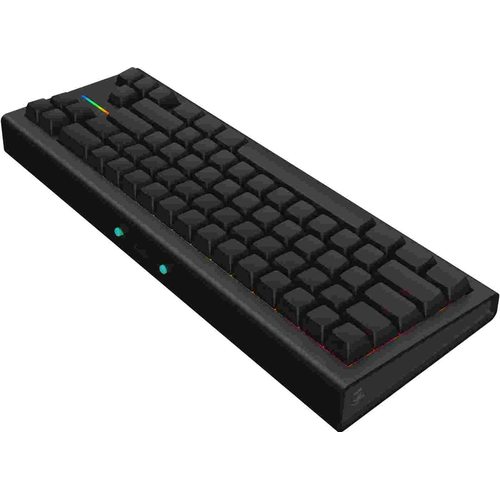 Игровая клавиатура IO by Red Square Type 68 Magnetic (черный)