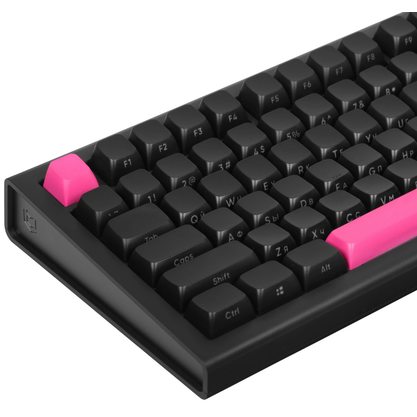 Игровая клавиатура IO by Red Square Type 84 Pro (io2012) (черный)