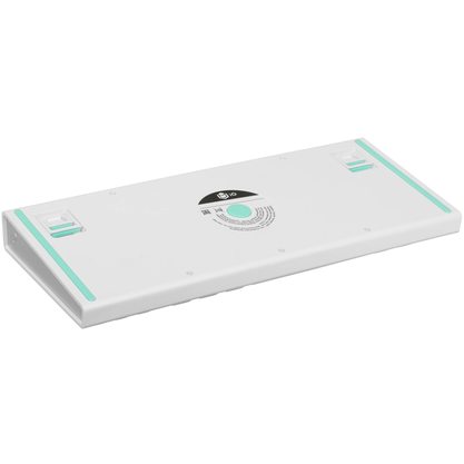Игровая клавиатура IO by Red Square Type 84 Magnetic (io291) (белый)