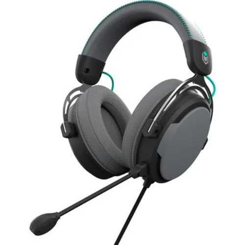 Уцененный товар IO by Red Square Graphite v1 (серый) без микрофона (уценка)