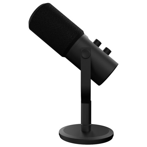 Микрофон IO by Red Square Mike (io611) (черный)