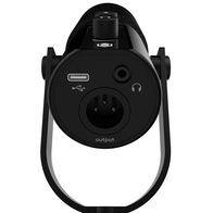 IO by Red Square Mike (io611) (черный)