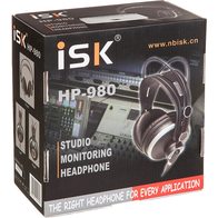 ISK HP980