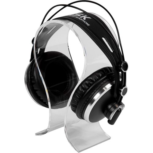 Наушники ISK HP980