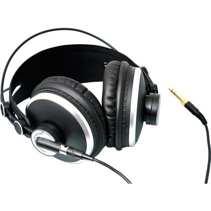 Наушники ISK HP980