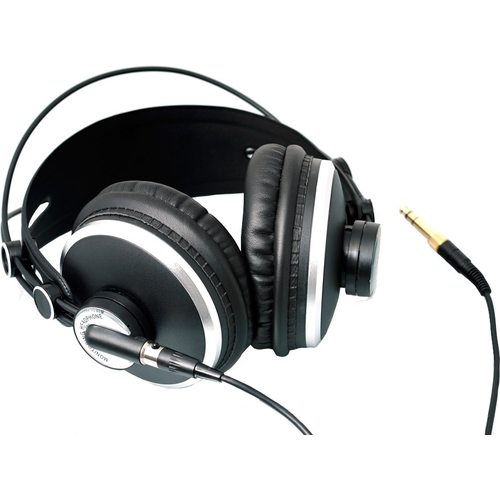 Наушники ISK HP980